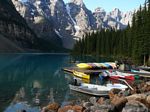 Cdn Rockies Adventure (Aug 2010) - Banff - 007
